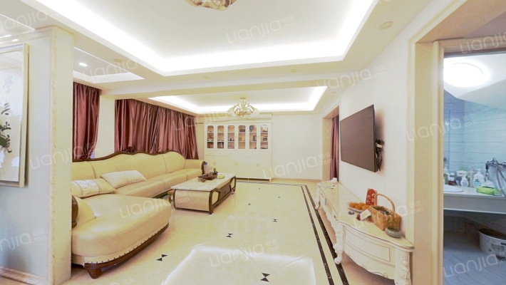 仓桥后巷二手房实景图