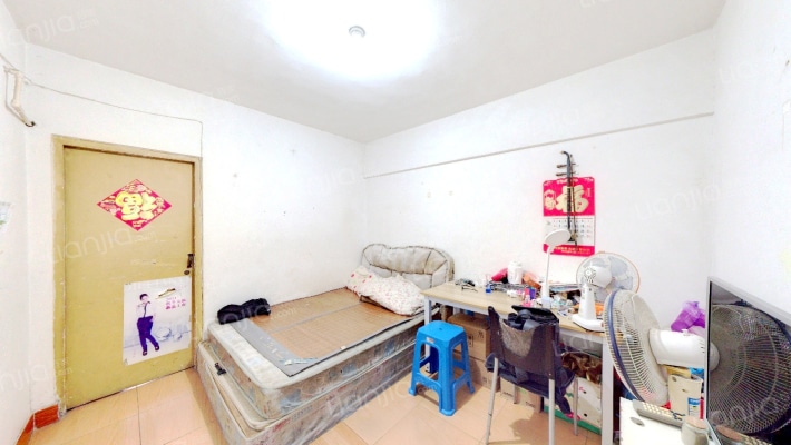 中亭街利安苑二手房实景图