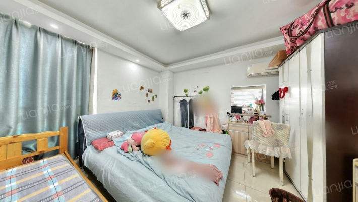 东南悦城二手房实景图