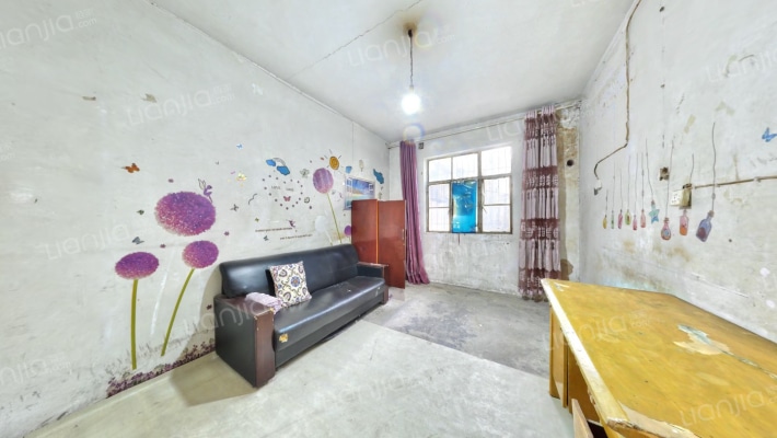 西福民社区二手房实景图