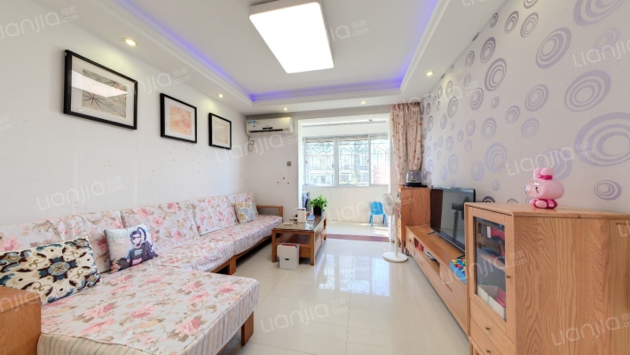 文华苑二手房实景图