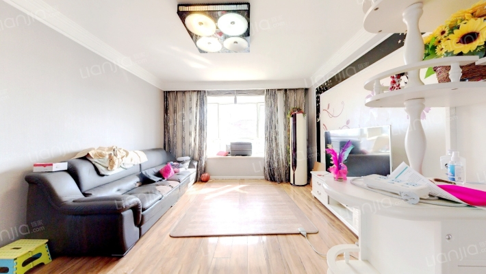 怡馨苑(城阳)二手房实景图