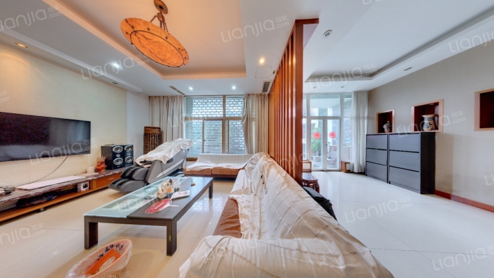 临云山庄二手房实景图