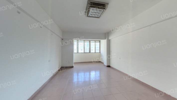 桃李花园二手房实景图