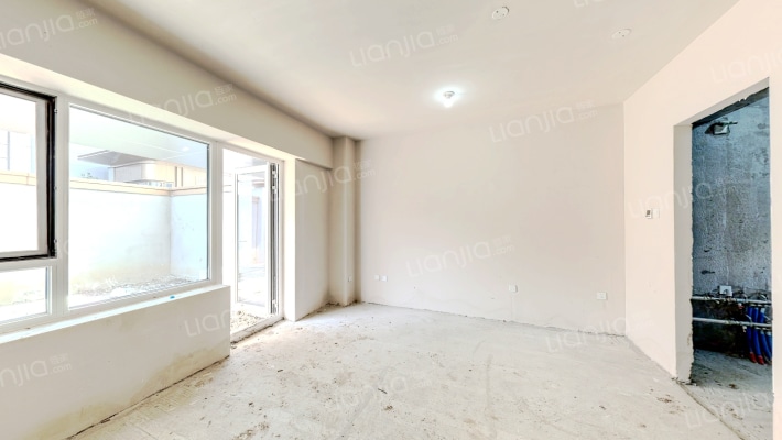 御东君越二手房实景图