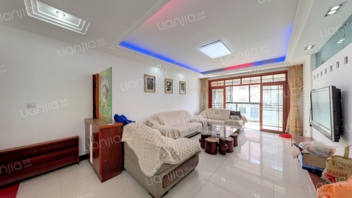 莱茵半岛二手房实景图