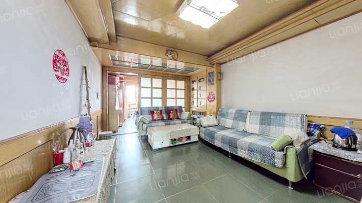 城北社区二手房实景图