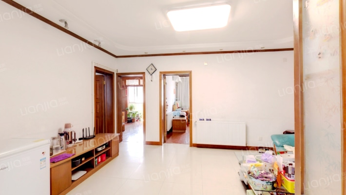 岳西东村二手房实景图