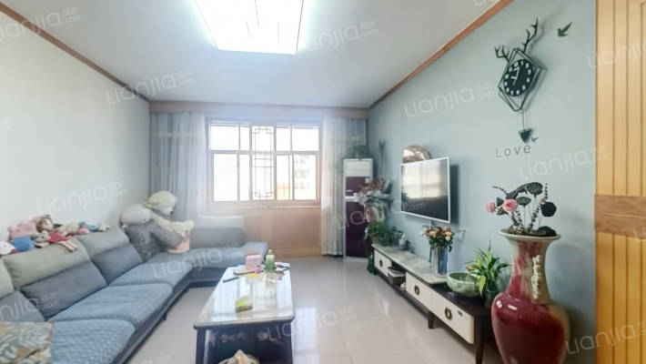 盐场家属院二手房实景图