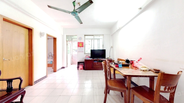 榕苑二手房实景图