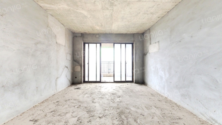 金阳华府二手房实景图