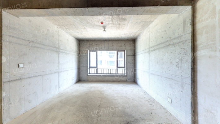 碧桂园龙腾世家二手房实景图