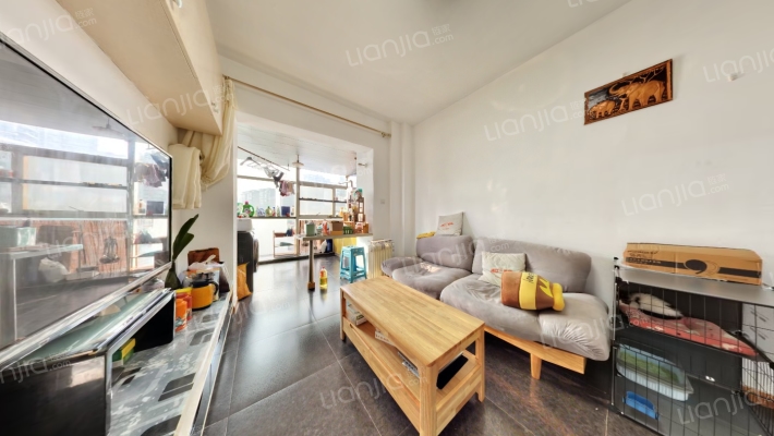 欧波罗二手房实景图