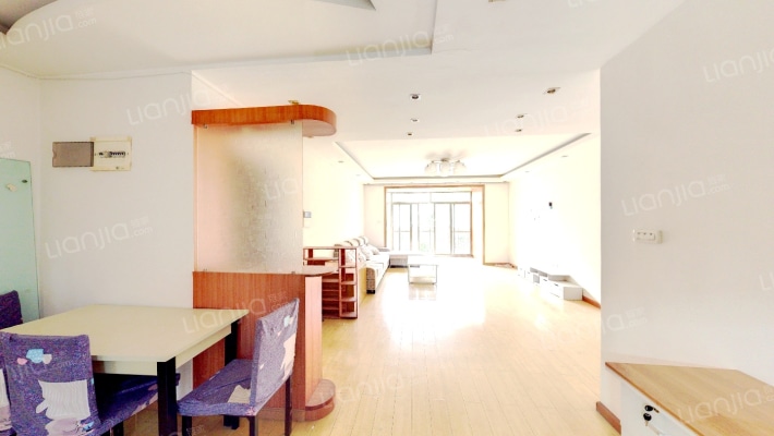 明诚景怡苑二手房实景图