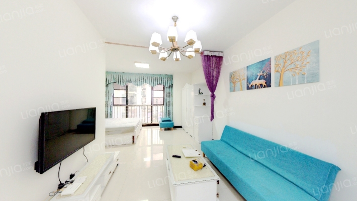 金缘世家二手房实景图