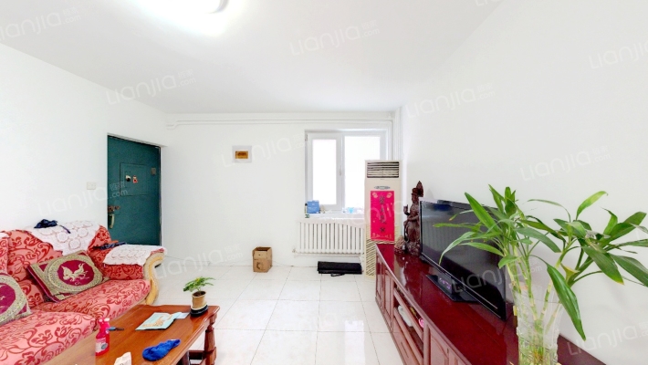 山东师范大学教工二宿舍二手房实景图