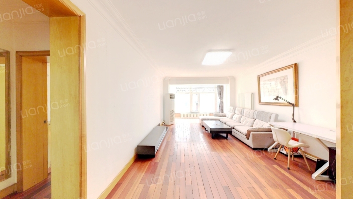 杏林花园二手房实景图