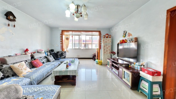 金科苑路27号二手房实景图