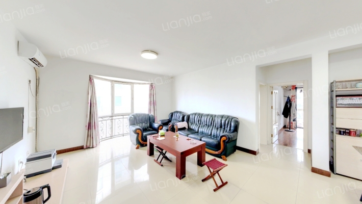 齐鲁骏园二手房实景图