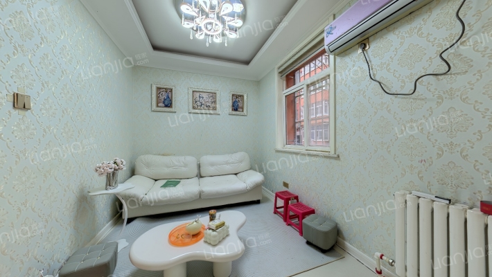 青年节131A二手房实景图