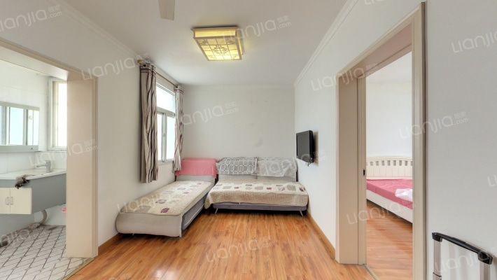 舒乐小区二手房实景图