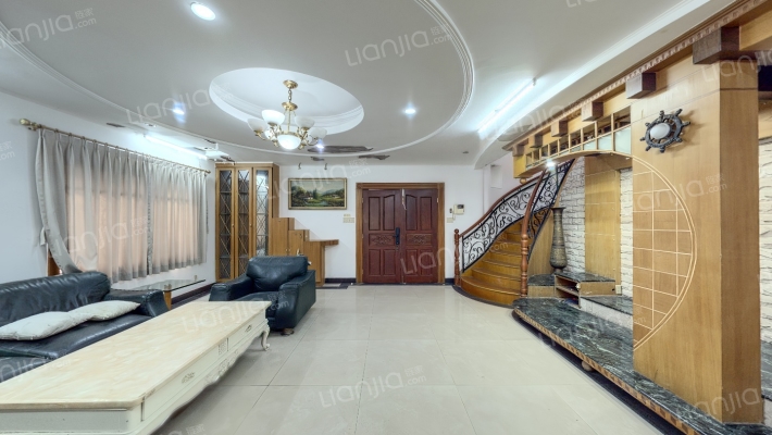 莱茵花园二手房实景图