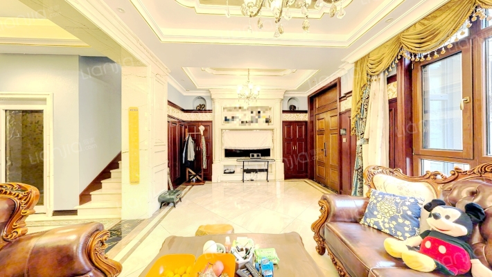 大者二手房实景图