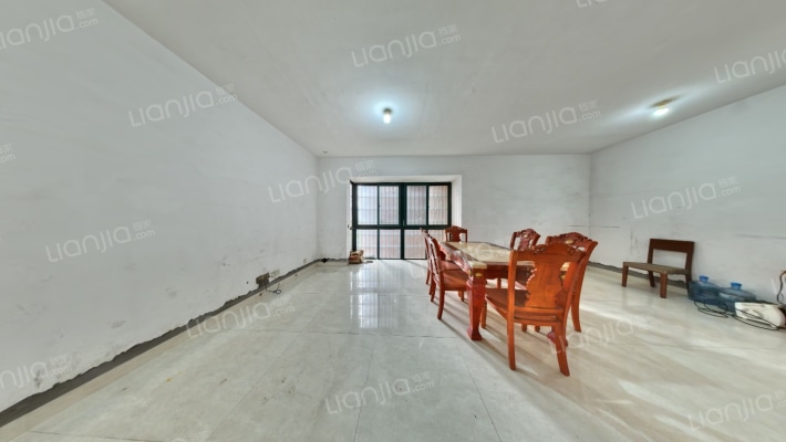 银盘鑫城二手房实景图