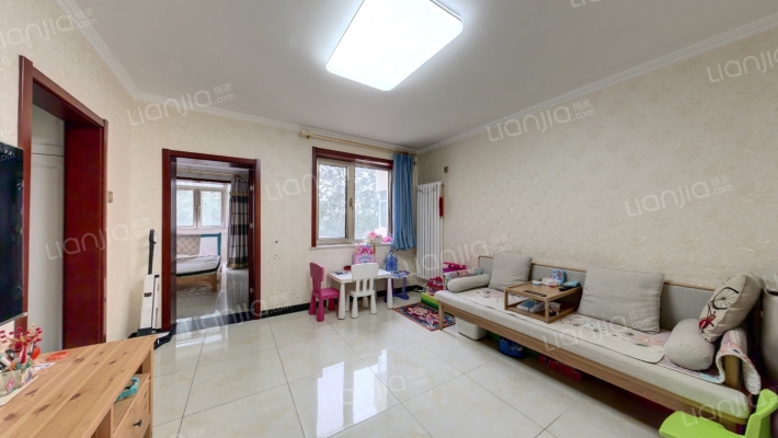 新居里二手房实景图