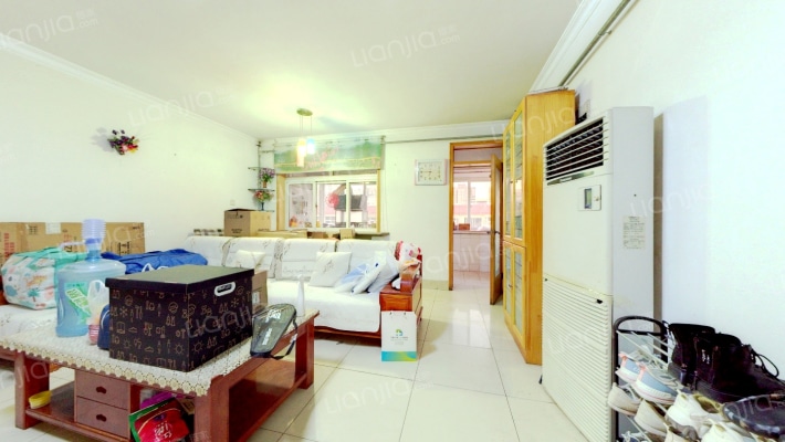 市立三院宿舍二手房实景图