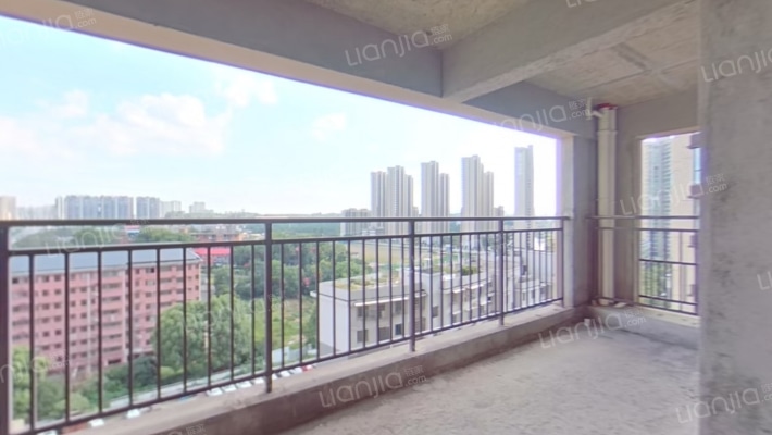 金钟央玺二手房实景图