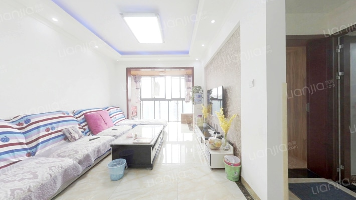 泰和欧城二手房实景图