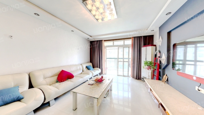 同力家园二手房实景图