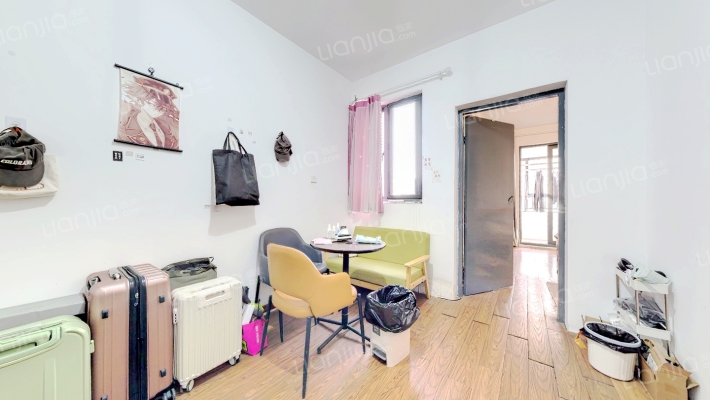 夏家桥129号二手房实景图