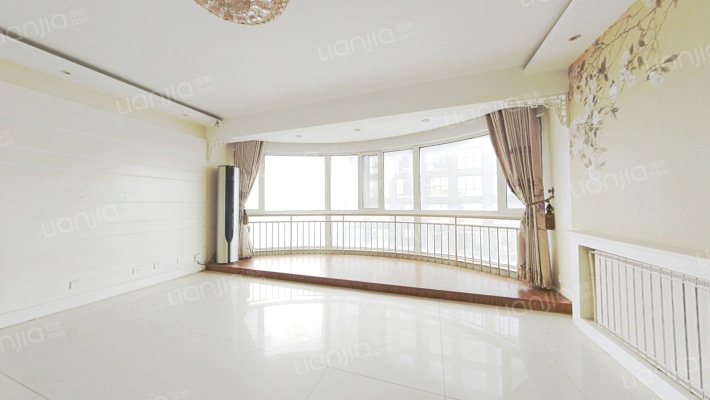 瑞麟公馆二手房实景图