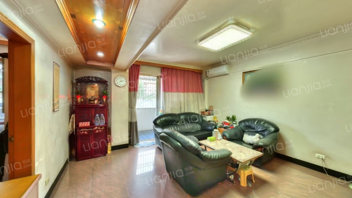 医药站宿舍二手房实景图