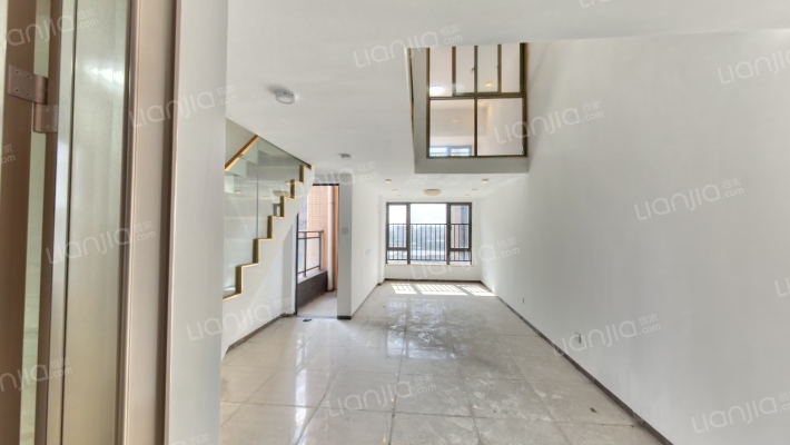 茵悦立方二手房实景图