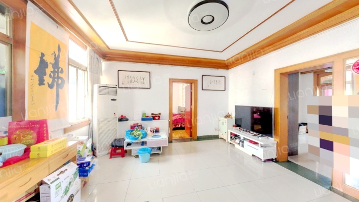 桐江路17号二手房实景图