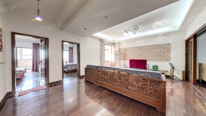 赵家条22号二手房实景图