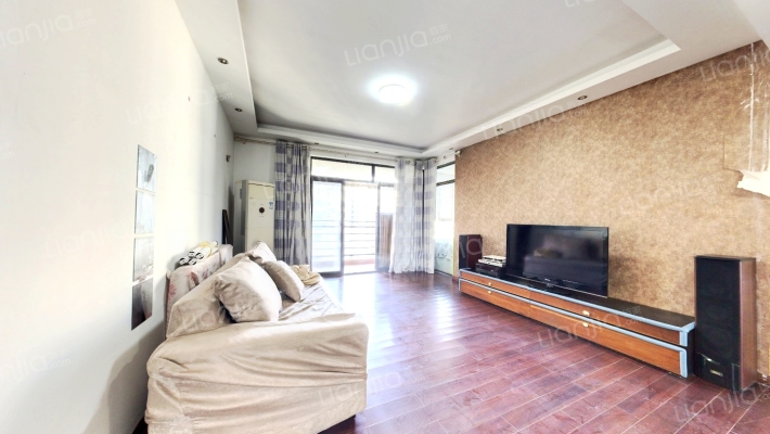 保利心语一期二手房实景图