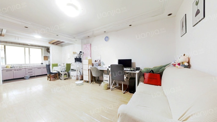 馨园小区二手房实景图