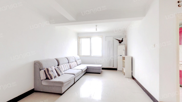 康复前街25号院二手房实景图