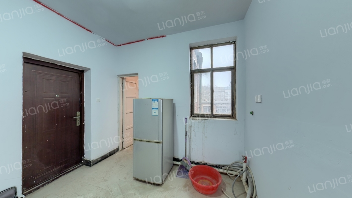 劳动路社区二手房实景图