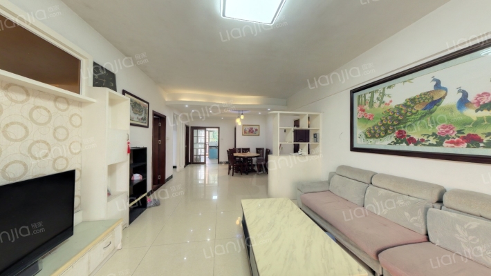 铜都花园二手房实景图