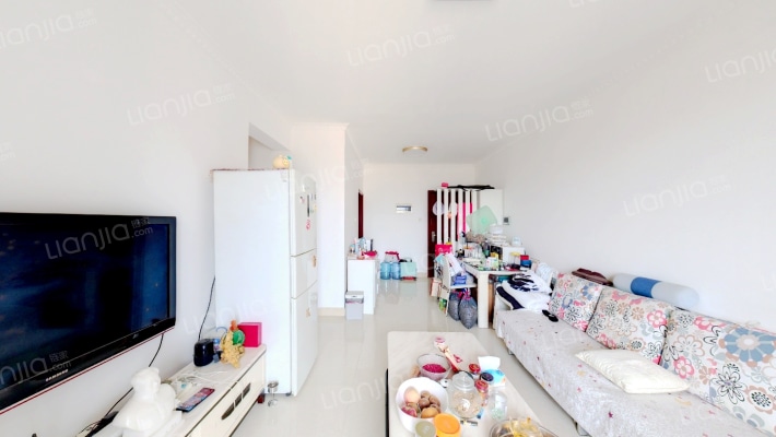 怡泰雅苑二手房实景图