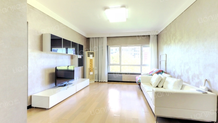 金地名京二手房实景图