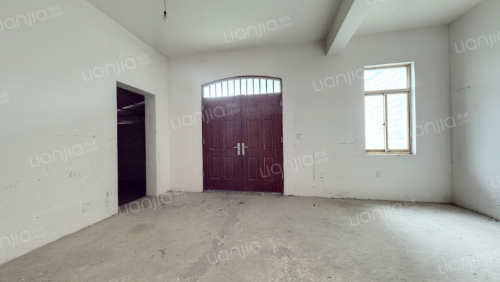 太湖美山庄二手房实景图