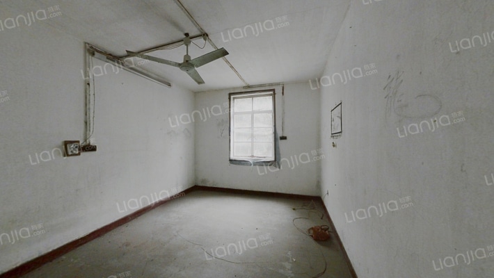 棉纺厂宿舍二手房实景图