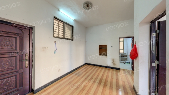 信江中路33号二手房实景图