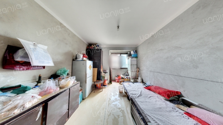 上海悦公馆二手房实景图